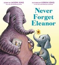 Produktbild: Never Forget Eleanor