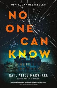 Produktbild: No One Can Know