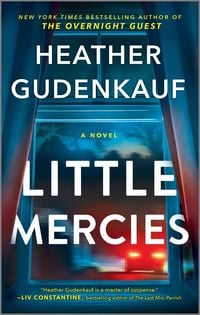 Produktbild: Little Mercies