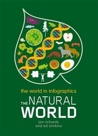 Produktbild: Simkins, E: The Natural World