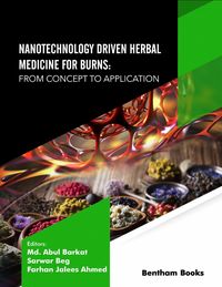 Produktbild: Nanotechnology Driven Herbal Medicine for Burns: From Concept to Application