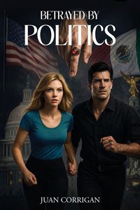 Produktbild: Betrayed By Politics