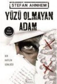 Bild vom Artikel Yüzü Olmayan Adam vom Autor Stefan Ahnhem
