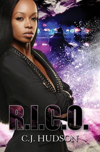 Produktbild: Hudson, C: R.I.C.O.