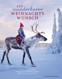 Produktbild: Ein wunderbarer Weihnachtswunsch