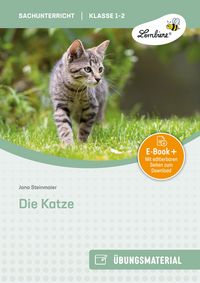 Produktbild: Die Katze