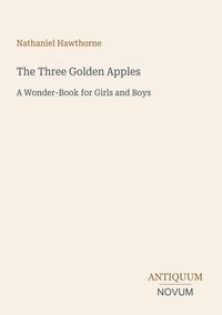 Produktbild: The Three Golden Apples