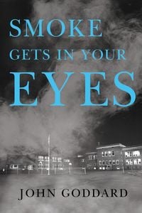 Produktbild: Smoke Gets in Your Eyes