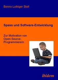 Produktbild: Spass und Software-Entwicklung