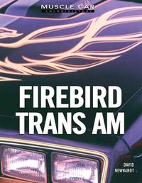 Produktbild: Firebird TRANS am