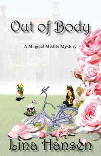 Produktbild: Out of Body