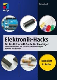 Produktbild: Elektronik-Hacks