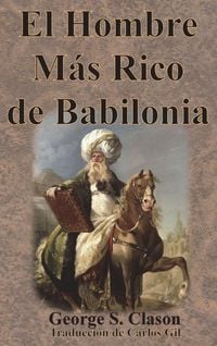 Produktbild: El Hombre M&aacute;s Rico de Babilonia
