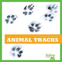 Produktbild: Animal Tracks