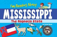 Produktbild: I'm Reading about Mississippi
