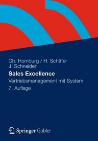 Produktbild: Sales Excellence