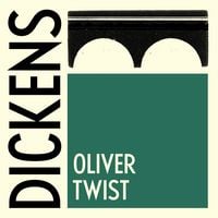 Produktbild: Oliver Twist