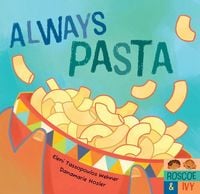 Produktbild: Always Pasta