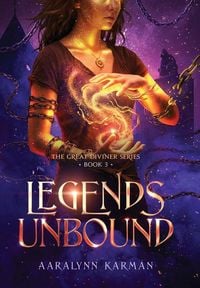 Produktbild: Legends Unbound