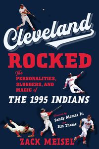 Produktbild: Cleveland Rocked