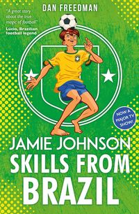 Produktbild: Skills from Brazil