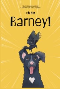 Produktbild: Ich bin Barney!