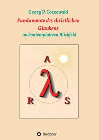 Produktbild: Fundamente des christlichen Glaubens