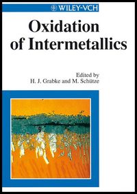 Produktbild: Oxidation of Intermetallics