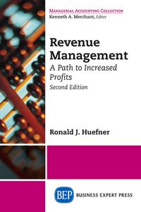 Produktbild: Revenue Management