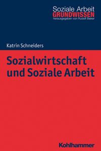 Produktbild: Sozialwirtschaft und Soziale Arbeit