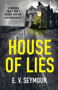 Produktbild: House of Lies