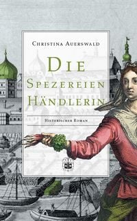Produktbild: Die Spezereienhändlerin