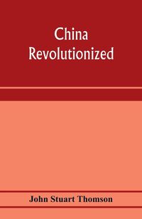 Produktbild: China revolutionized