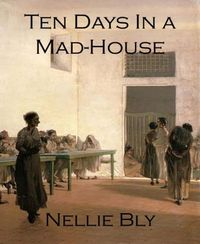 Produktbild: Ten Days In a Mad-House
