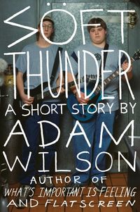 Produktbild: Soft Thunder