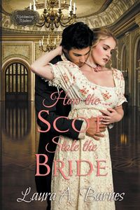 Produktbild: How the Scot Stole the Bride