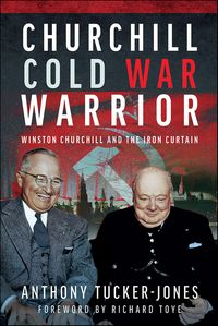 Produktbild: Churchill Cold War Warrior