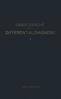 Produktbild: Differentialdiagnose