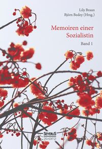 Produktbild: Memoiren einer Sozialistin &ndash; Band 1