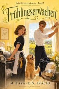 Produktbild: Fr&uuml;hlingserwachen im Hotel Herzensw&uuml;nsche