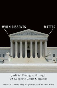 Produktbild: When Dissents Matter