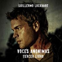 Produktbild: Voces An&oacute;nimas. Historias y leyendas del universo m&aacute;gico III