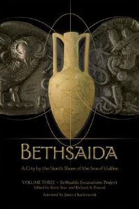 Produktbild: Bethsaida