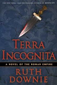 Produktbild: Terra Incognita: A Novel of the Roman Empire