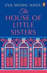 Produktbild: The House of Little Sisters