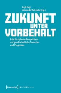 Produktbild: Zukunft unter Vorbehalt