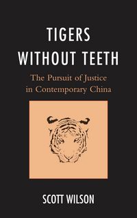 Produktbild: Tigers without Teeth