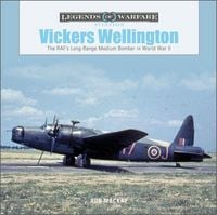 Produktbild: Vickers Wellington