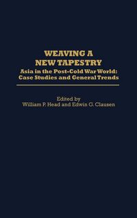 Produktbild: Weaving a New Tapestry
