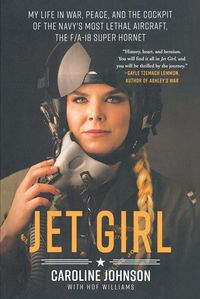 Produktbild: Jet Girl